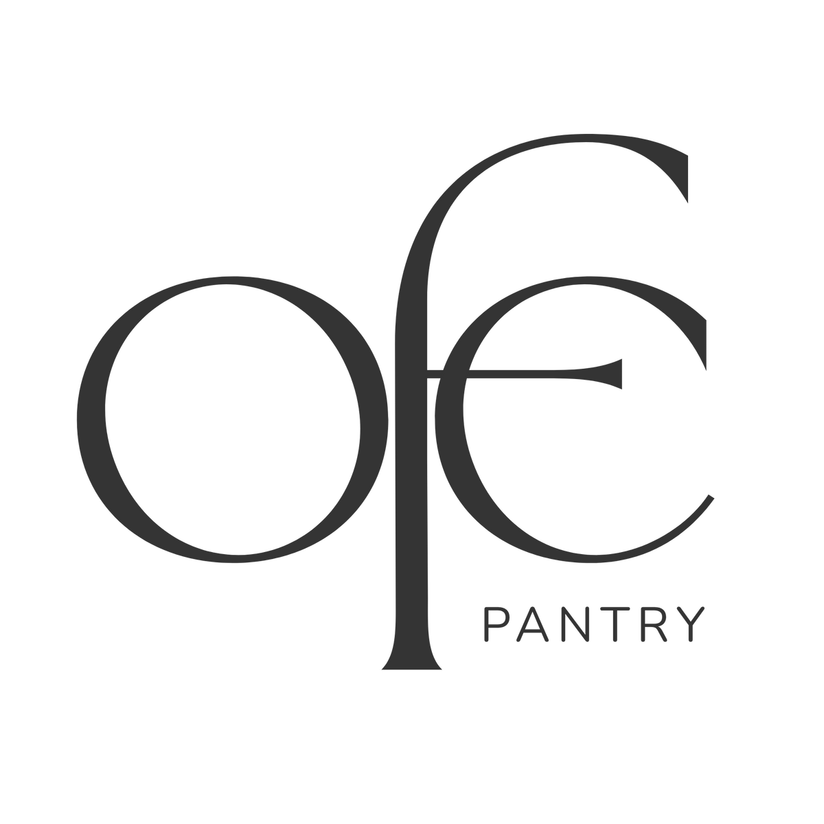 OFC Pantry