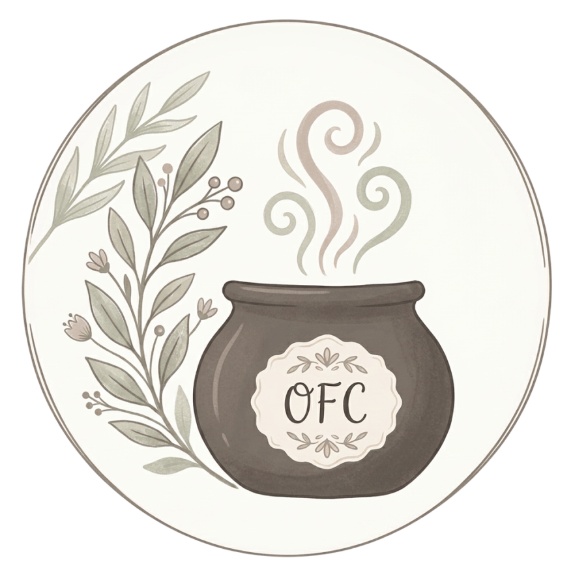 OFC Pantry